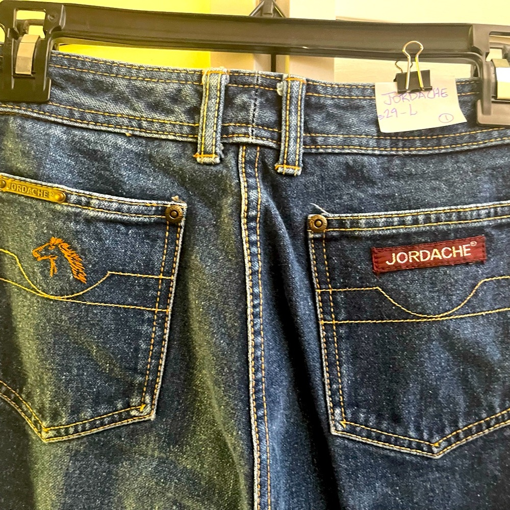 Women’s vintage 1978 Jordache Jeans